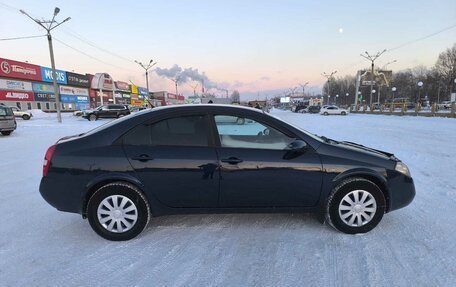 Nissan Primera III, 2004 год, 749 000 рублей, 7 фотография