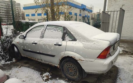 Ford Focus IV, 2001 год, 55 000 рублей, 5 фотография