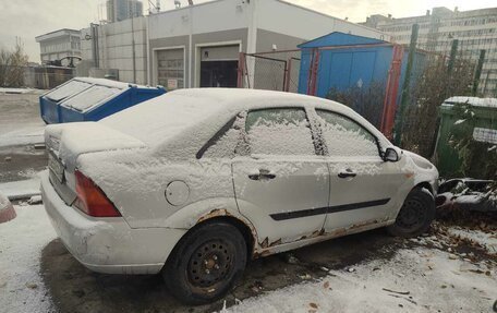 Ford Focus IV, 2001 год, 55 000 рублей, 6 фотография