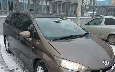 Toyota Wish II, 2010 год, 1 400 000 рублей, 6 фотография