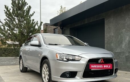 Mitsubishi Lancer IX, 2011 год, 790 000 рублей, 5 фотография