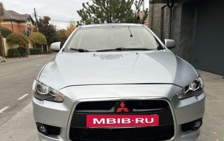 Mitsubishi Lancer IX, 2011 год, 790 000 рублей, 4 фотография