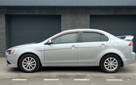 Mitsubishi Lancer IX, 2011 год, 790 000 рублей, 9 фотография