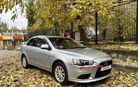 Mitsubishi Lancer IX, 2011 год, 790 000 рублей, 14 фотография