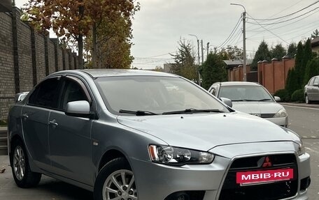 Mitsubishi Lancer IX, 2011 год, 790 000 рублей, 7 фотография