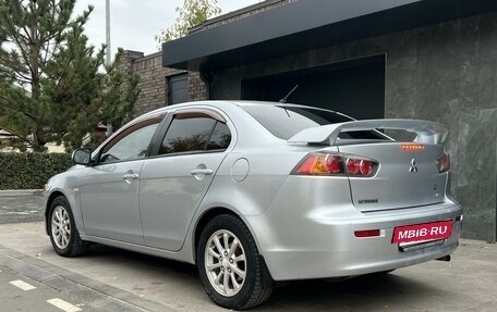 Mitsubishi Lancer IX, 2011 год, 790 000 рублей, 11 фотография