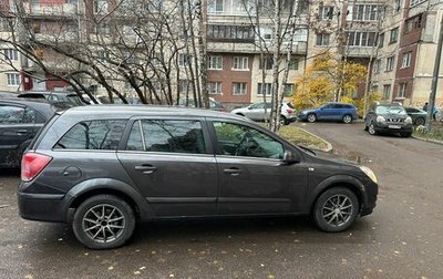 Opel Astra H, 2012 год, 399 000 рублей, 1 фотография