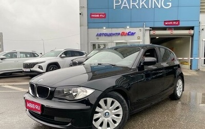 BMW 1 серия, 2011 год, 1 099 000 рублей, 1 фотография