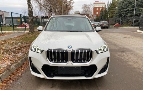 BMW X1, 2024 год, 6 490 000 рублей, 1 фотография