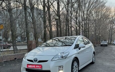 Toyota Prius, 2010 год, 1 300 000 рублей, 1 фотография