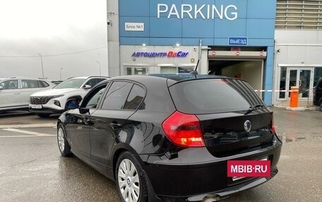 BMW 1 серия, 2011 год, 1 099 000 рублей, 2 фотография