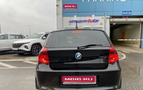 BMW 1 серия, 2011 год, 1 099 000 рублей, 3 фотография