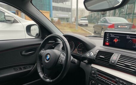 BMW 1 серия, 2011 год, 1 099 000 рублей, 14 фотография