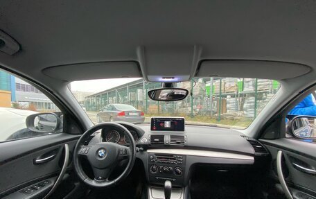 BMW 1 серия, 2011 год, 1 099 000 рублей, 13 фотография