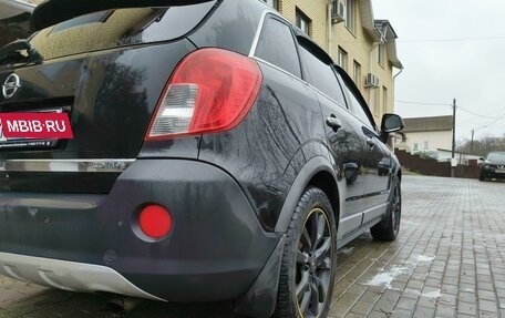 Opel Antara I, 2013 год, 1 295 000 рублей, 3 фотография