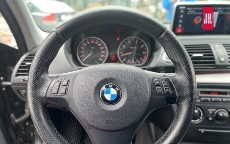 BMW 1 серия, 2011 год, 1 099 000 рублей, 9 фотография