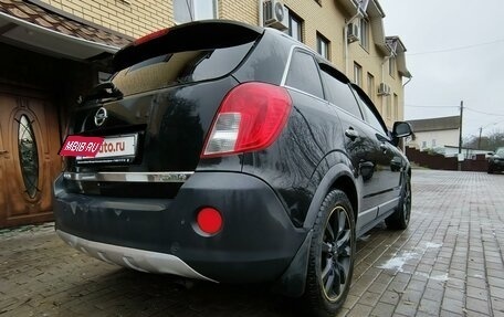 Opel Antara I, 2013 год, 1 295 000 рублей, 5 фотография