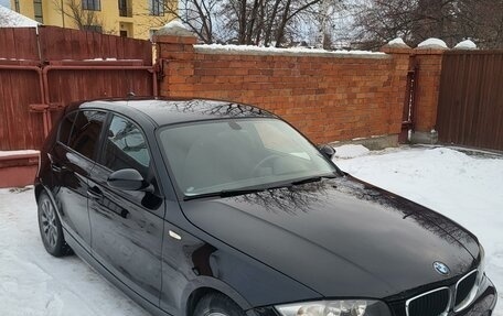 BMW 1 серия, 2009 год, 595 000 рублей, 2 фотография