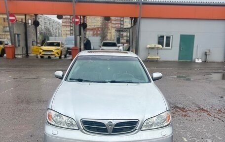 Nissan Maxima VIII, 2001 год, 479 000 рублей, 3 фотография