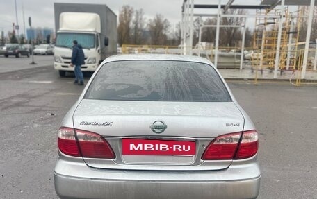 Nissan Maxima VIII, 2001 год, 479 000 рублей, 8 фотография