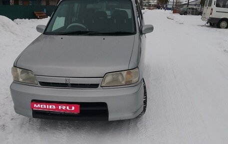 Nissan Cube II, 1999 год, 260 000 рублей, 4 фотография