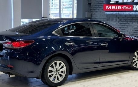 Mazda 6, 2014 год, 1 757 000 рублей, 5 фотография