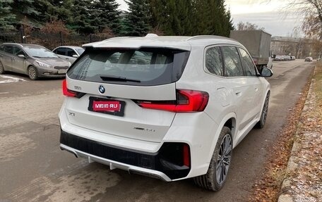 BMW X1, 2024 год, 6 490 000 рублей, 2 фотография