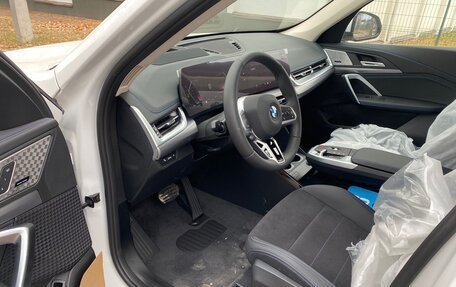 BMW X1, 2024 год, 6 490 000 рублей, 7 фотография