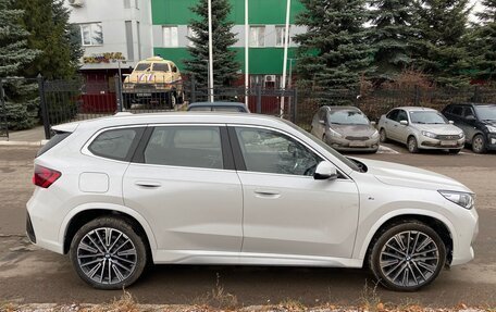 BMW X1, 2024 год, 6 490 000 рублей, 4 фотография