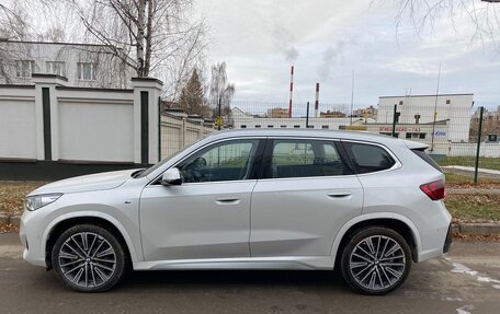 BMW X1, 2024 год, 6 490 000 рублей, 3 фотография