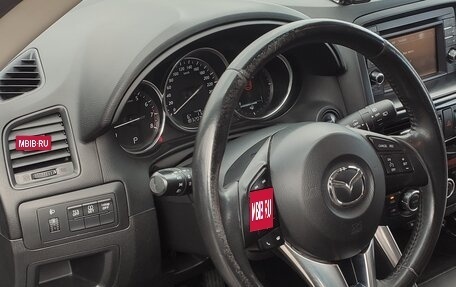 Mazda CX-5 II, 2013 год, 1 580 000 рублей, 5 фотография