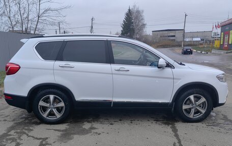 Haval H6, 2019 год, 1 800 000 рублей, 11 фотография