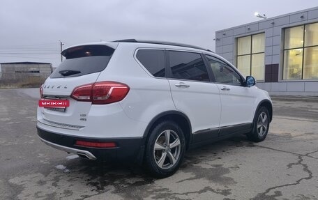 Haval H6, 2019 год, 1 800 000 рублей, 13 фотография