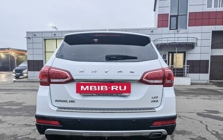 Haval H6, 2019 год, 1 800 000 рублей, 12 фотография