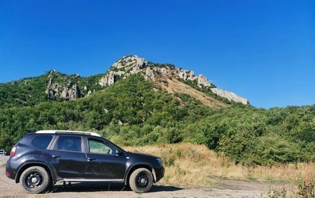 Nissan Terrano III, 2015 год, 1 350 000 рублей, 25 фотография