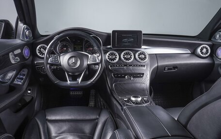 Mercedes-Benz C-Класс, 2016 год, 2 730 000 рублей, 6 фотография