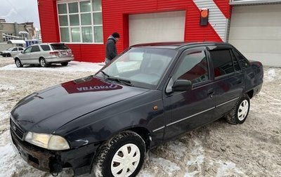 Daewoo Nexia I рестайлинг, 2007 год, 145 000 рублей, 1 фотография