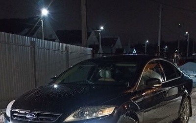 Ford Mondeo IV, 2011 год, 950 000 рублей, 1 фотография