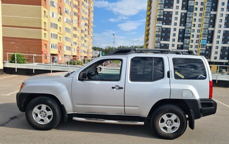 Nissan Xterra, 2007 год, 1 900 000 рублей, 18 фотография