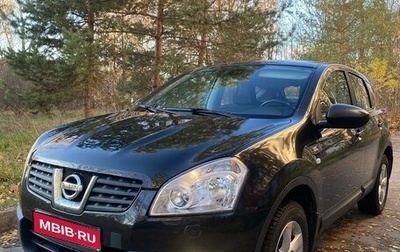 Nissan Qashqai, 2009 год, 880 000 рублей, 1 фотография