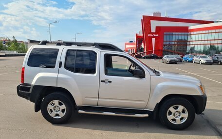 Nissan Xterra, 2007 год, 1 900 000 рублей, 28 фотография