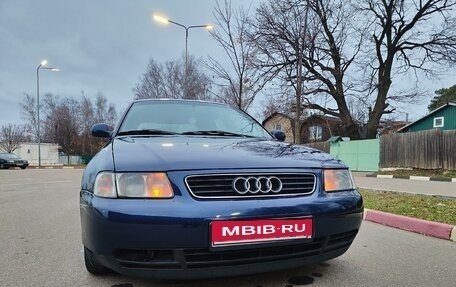 Audi A3, 1999 год, 430 000 рублей, 1 фотография