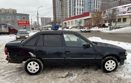 Daewoo Nexia I рестайлинг, 2007 год, 145 000 рублей, 4 фотография