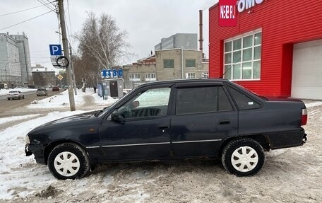 Daewoo Nexia I рестайлинг, 2007 год, 145 000 рублей, 2 фотография