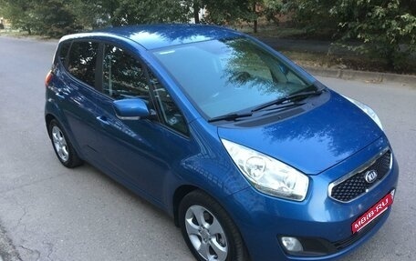 KIA Venga I, 2013 год, 1 180 000 рублей, 6 фотография