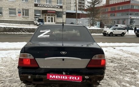 Daewoo Nexia I рестайлинг, 2007 год, 145 000 рублей, 5 фотография