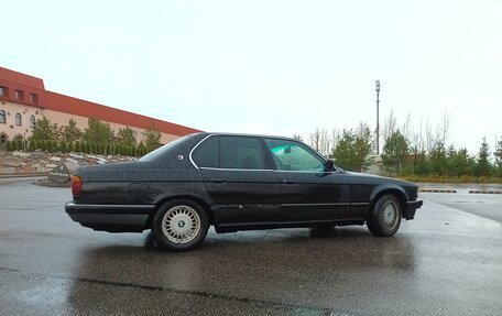 BMW 7 серия, 1993 год, 370 000 рублей, 5 фотография