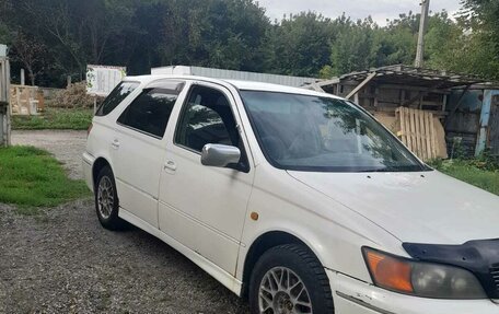 Toyota Vista V30, 1999 год, 400 000 рублей, 6 фотография