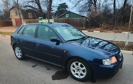 Audi A3, 1999 год, 430 000 рублей, 2 фотография