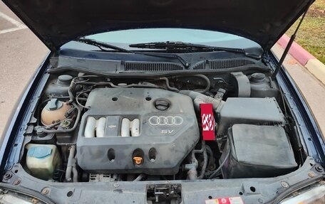 Audi A3, 1999 год, 430 000 рублей, 11 фотография